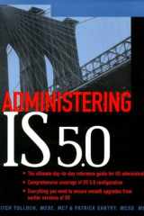 Administering IIS (5) cover image
