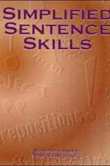 Simplified Sentence Skills cover image