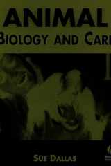 Animal Biology and Care cover image