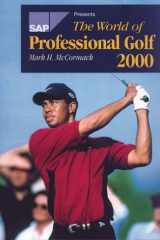 The World of Professional Golf cover image