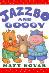 Jazzbo and Googy cover image