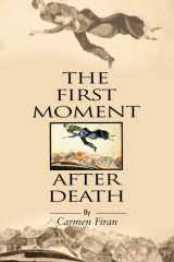 First Moment After Death cover image