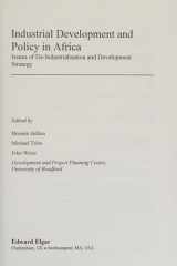 Industrial Development and Policy in Africa: Issues of cover image