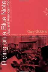 Riding on a Blue Note Jazz and American Pop cover image