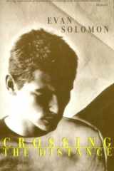 Crossing the Distance cover image