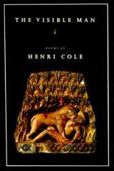 The Visible Man Poems cover image
