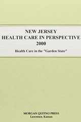 New Jersey Health Care in Perspective 2000 cover image