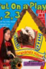 Little Celebrations, Non-Fiction, Put on a Play 1,2,3, 6 Pack, Stage 3a cover image