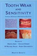 Tooth Wear and Sensitivity Clinical Advances in Restorative Dentistry cover image