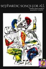 Sephardic Songs for All cover image
