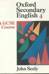 Key Stage 3 English Classbook cover image