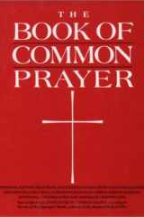 The 1979 Book of Common Prayer, Personal Size Edition cover image