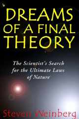Dreams of a Final Theory Lib/E cover image