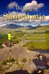 Walking in Snowdonia cover image