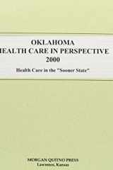 Oklahoma Health Care in Perspective 2000 cover image