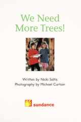 ALPHA 24-We Need More Trees! cover image