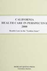 California Health Care in Perspective 2000 cover image