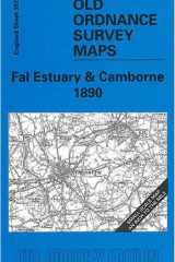 Old Ordnance Survey Maps of England cover image