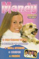 Mandy Book 2001 cover image