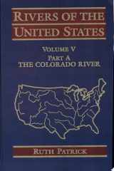 Rivers of the United States, Volume V Part A The Colorado River cover image