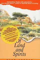 Of Land & Spirit O/P cover image