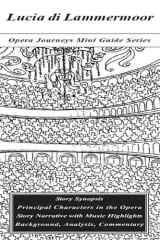 Lucia Di Lammermoor cover image