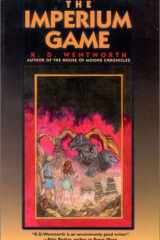 The Imperium Game cover image