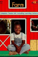 Farm A Complete Theme Unit Including Learning Centers cover image