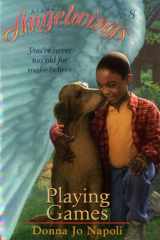 Playing Games cover image