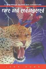 Rare and Endangered cover image