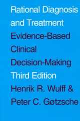 Rational Diagnosis and Treatment cover image