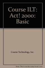 Course ILT Act! 2000 cover image