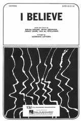 I Believe cover image