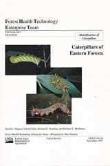 Caterpillars of Eastern Forests cover image