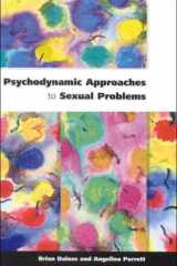 Psychodynamic Approaches to Sexual Problems cover image