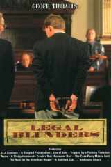 Legal Blunders cover image