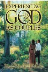 Experiencing God As Couples Video Pak cover image