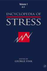 Encyclopedia of Stress cover image