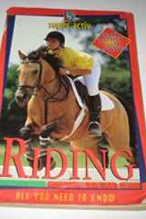 Super Active Riding cover image