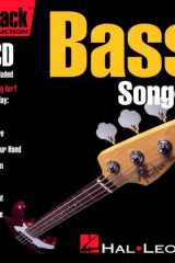 FastTrack Mini Bass Songbook 1 - Level 1 cover image