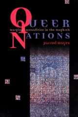 Queer Nations Marginal Sexualities in the Maghreb cover image