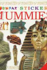 Mummies cover image