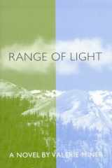 Range of Light cover image