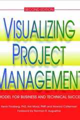 Visualizing Project Management A Model for Business and Technical Success (with CD-ROM) cover image