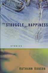 The Struggle for Happiness Stories cover image