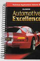 Automotive Excellence, Volume cover image