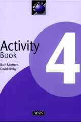 New Abacus 4 cover image