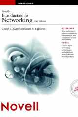 Novell's Introduction to Networking cover image