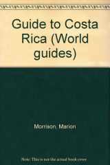 Guide to Costa Rica cover image