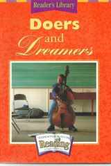 Houghton Mifflin the Nation's Choice Reader's Library Theme 5 Grade 6 cover image